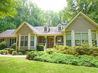 265 Wimberly Way, Powder Springs, GA 30127