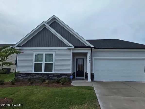 7458 Linda Vista Lane #277, Leland, NC 28451