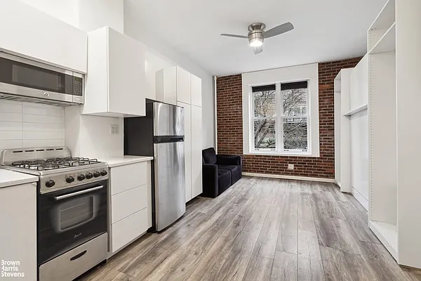 453 West 22nd Street #2R in West Chelsea, Manhattan | StreetEasy