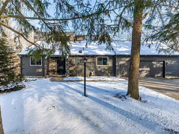 1624 Bluebird Dr, Dayton, OH 45432