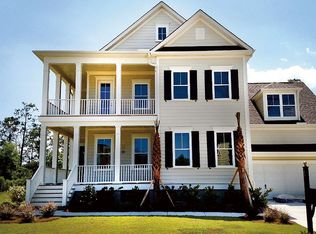 3011 Sturbridge Rd, Mt Pleasant, SC 29466