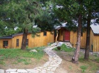 500 Mt Ashland Ski Rd, Ashland, OR 97520