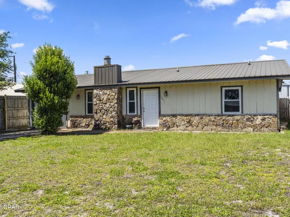 16812 Castile Ave, Panama City Beach, FL 32413