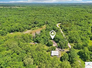 828 SE 601st Rd, Leeton, MO 64761