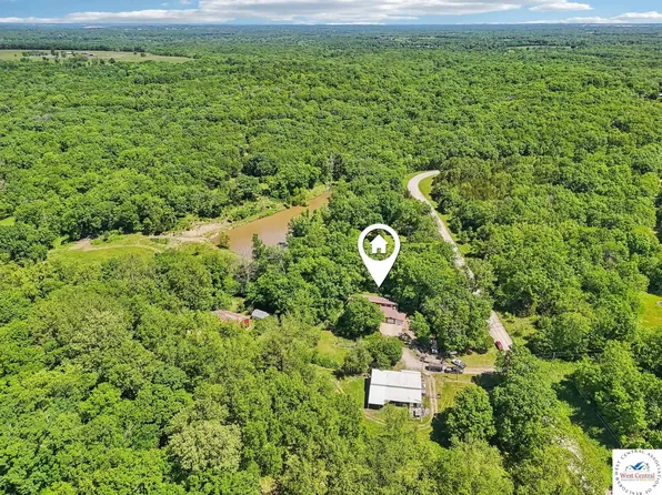 828 SE 601st Rd, Leeton, MO 64761