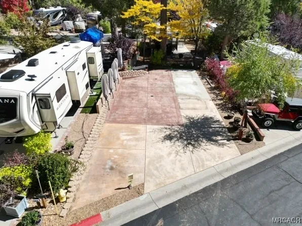 40751 N Shore Dr Lot 102, Fawnskin, CA 92333