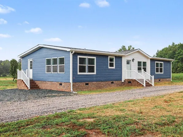 4327 State Highway 39, Louisburg, NC 27549