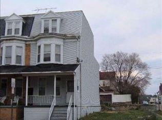 836 W Princess St, York, PA 17401