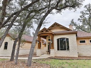 211 Iron Horse, New Braunfels, TX 78132