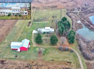 5756 County Road 77, Mount Gilead, OH 43338