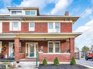 119 N Findlay St, York, PA 17402
