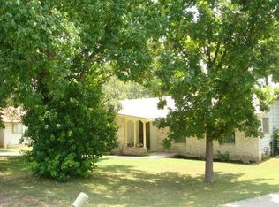 7214 Desilu Dr, San Antonio, TX 78240