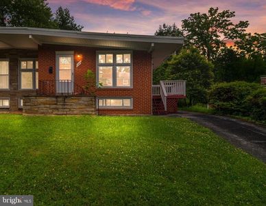 1233 Knightswood Rd, Baltimore, MD, 21239