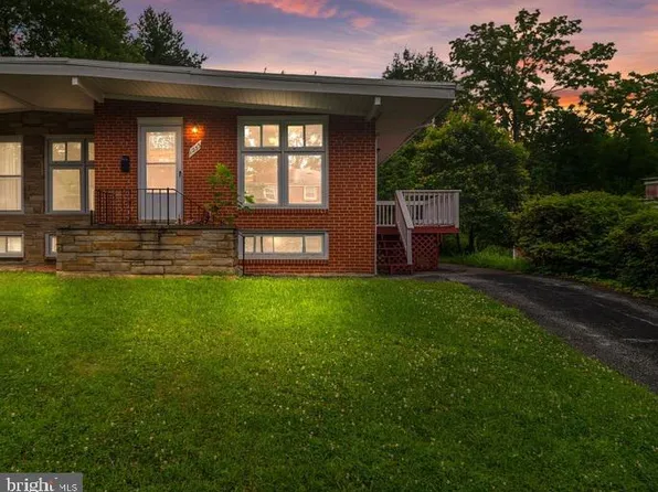 1233 Knightswood Rd, Baltimore, MD 21239
