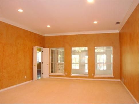 Formal Living Room