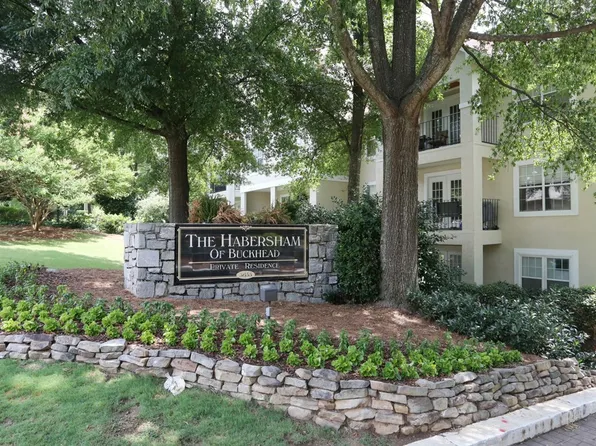3655 Habersham Rd NE APT 141, Atlanta, GA 30305