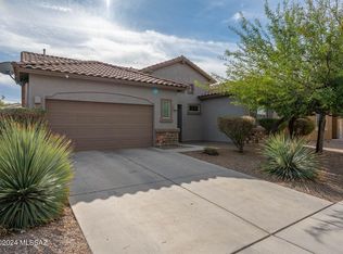 7115 W Fall Haven Way, Tucson, AZ 85757