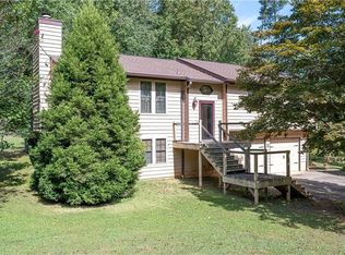 4086 Maxanne Dr NW, Kennesaw, GA 30144