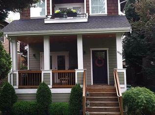 6842 21st Ave NE, Seattle, WA 98115