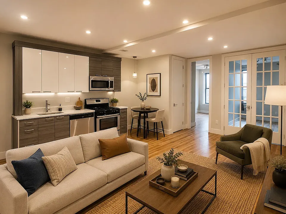 348 Saint Nicholas Ave #6F