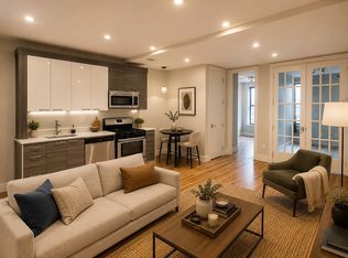 348 Saint Nicholas Ave #6F, New York, NY 10027