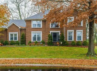 3612 Windfair Ln, Lexington, KY 40515