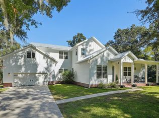 3501 Kings Rd S, Saint Augustine, FL 32086