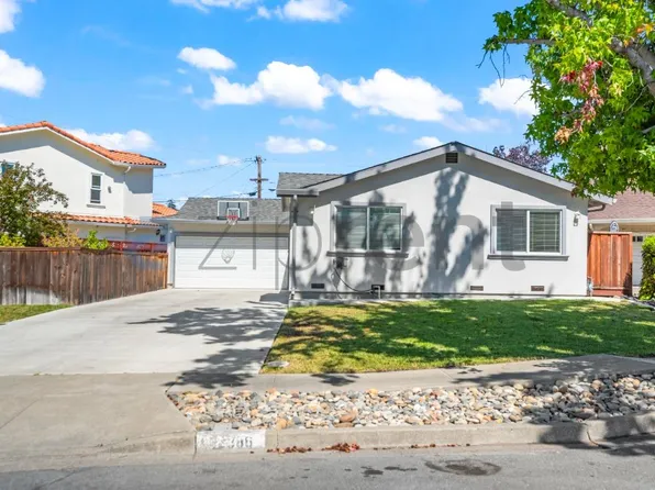 42386 Barbary St, Fremont, CA 94539
