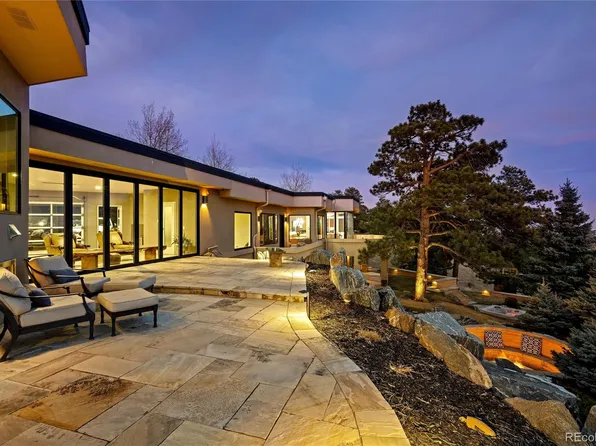 23534 Waynes Way, Golden, CO 80401