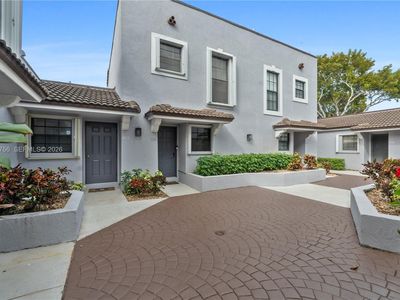 11654 NW 11th St #11654, Hollywood, FL, 33026