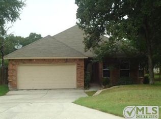 12056 Younger Ct, Azle, TX 76020