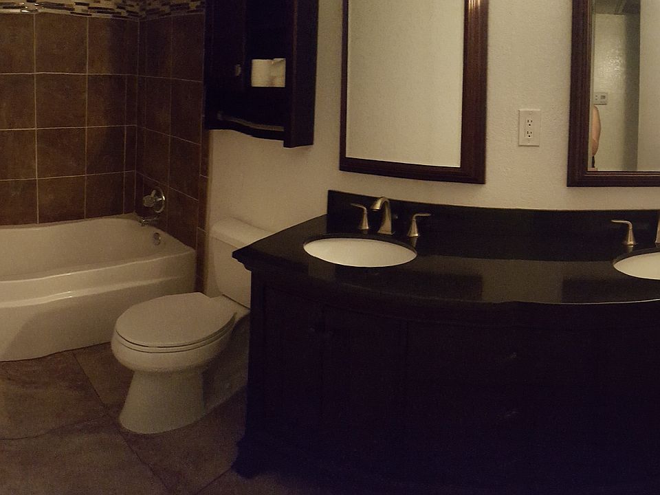 Hall Bathroom