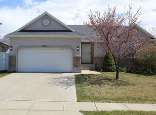 1618 N 125 W, Layton, UT 84041