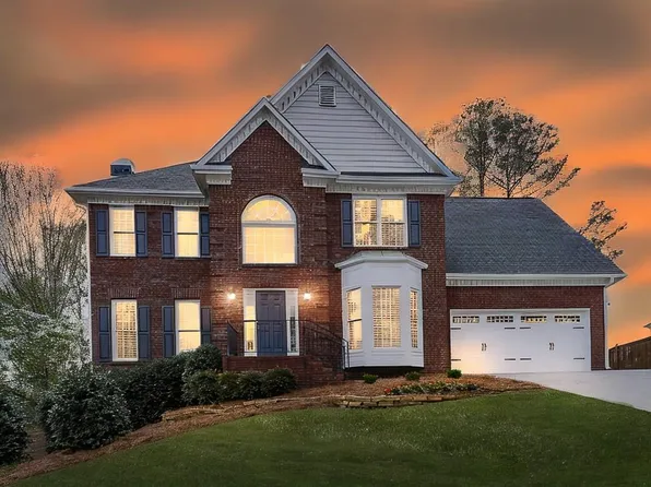 2013 Castlemaine Cir, Woodstock, GA 30189