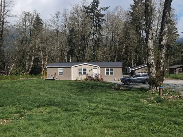 37329 State Route 530 NE Unit A, Arlington, WA 98223