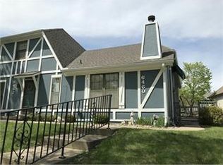 6460 NW 70th St, Kansas City, MO 64151