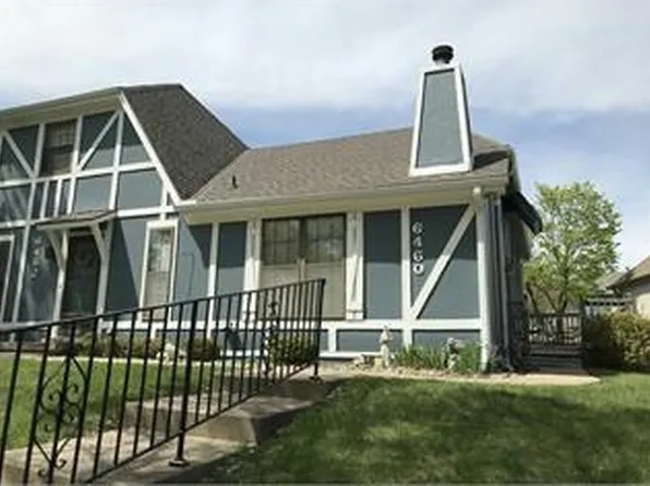 6460 NW 70th St, Kansas City, MO 64151