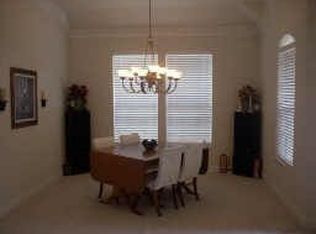 9707 Chriesman Way, Missouri City, TX 77459