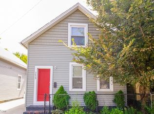 3639 Bailey Ave, Cleveland, OH 44113