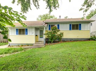 65 Meadowlark Ln, Springfield, IL 62702