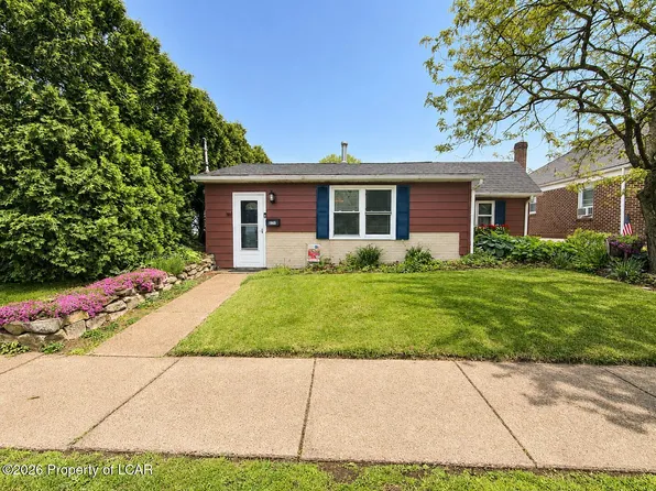 1965 N Market St, Berwick, PA 18603