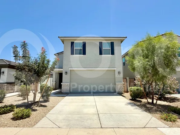 17381 W Daley Ln, Surprise, AZ 85387