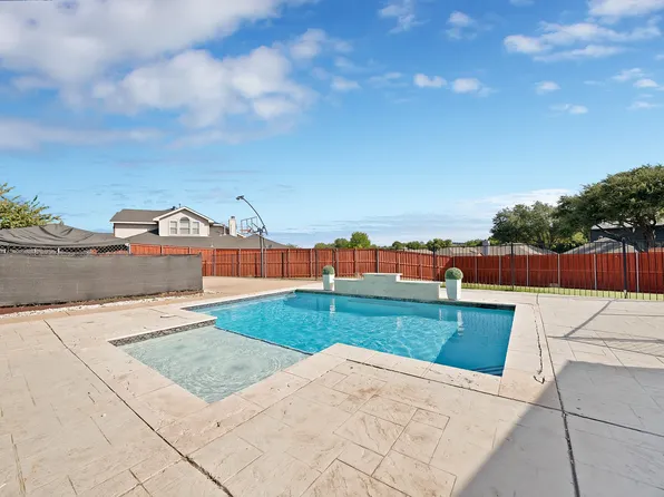 3314 Springleaf Dr, Mesquite, TX 75181