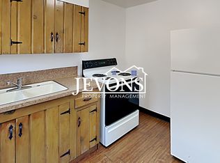 803 N 1st St APT 25, Yakima, WA
