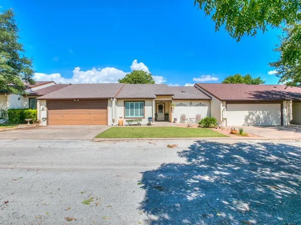 3654 Apollo Ln, San Angelo, TX 76903