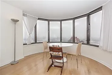 Rented by Park River