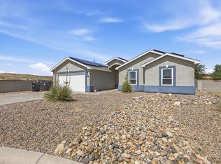 10 Psalms Pl, Los Lunas, NM 87031