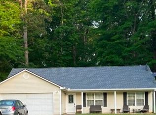 126 Caroline Ct, Gay, GA 30218