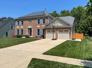 11542 Waesche Dr, Bowie, MD