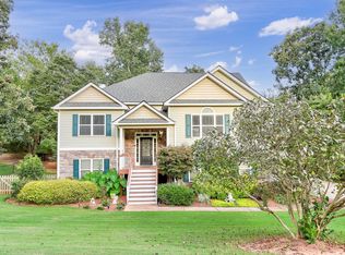 7292 Strickland Manor Way, Winston, GA 30187